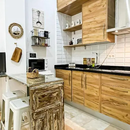 公寓 Casabella - Gr 格拉纳达