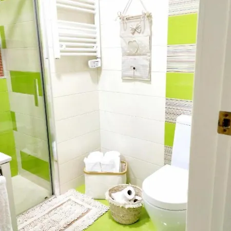 公寓 Casabella - Gr 格拉纳达