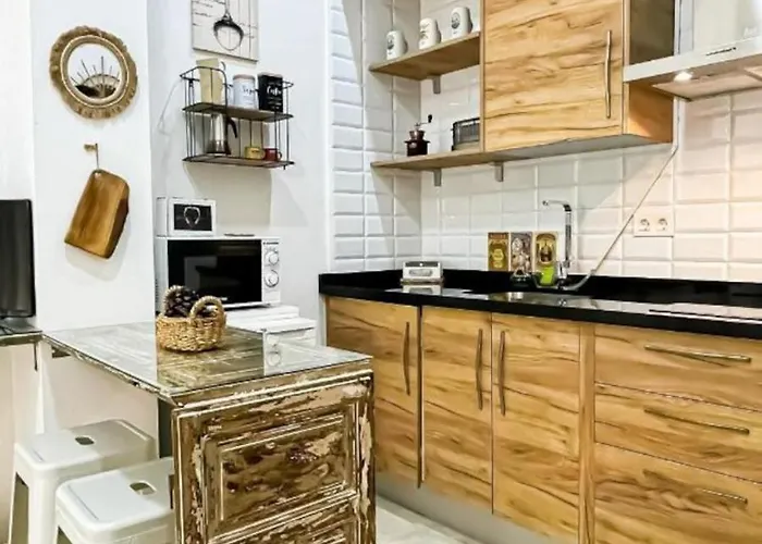 公寓 Casabella - Gr 格拉纳达