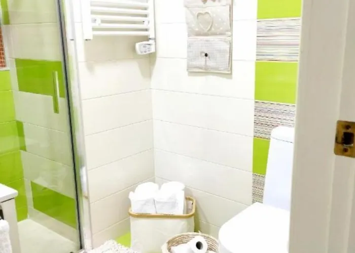 公寓 Casabella - Gr 格拉纳达